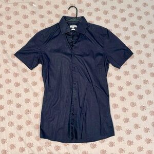 Reiss Short Sleeve Shirt